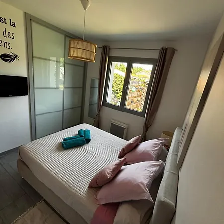 Superbe 6 Personnes Proche Ocean Et Linxe