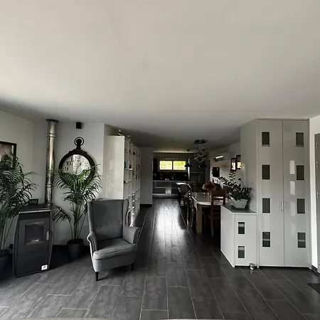 בית נופש Superbe 6 Personnes Proche Ocean Et Linxe