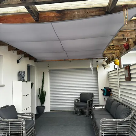 Superbe 6 Personnes Proche Ocean Et * Linxe