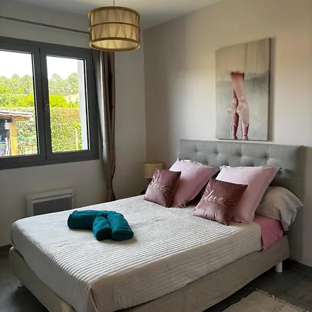 Superbe 6 Personnes Proche Ocean Et *