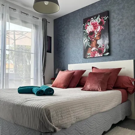 Superbe 6 Personnes Proche Ocean Et Linxe