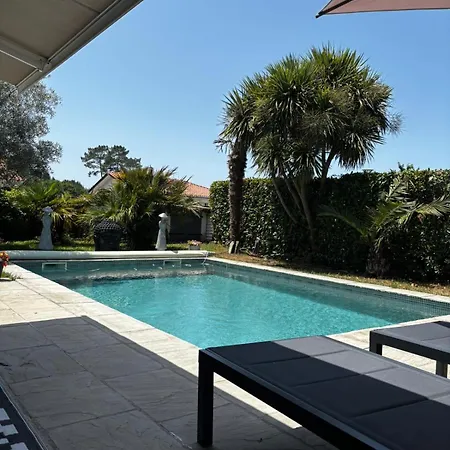 Superbe 6 Personnes Proche Ocean Et *