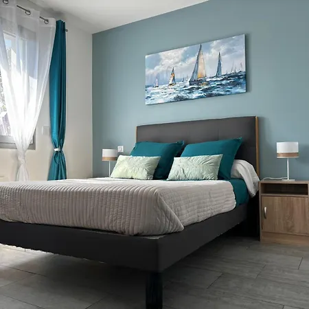 Superbe 6 Personnes Proche Ocean Et *