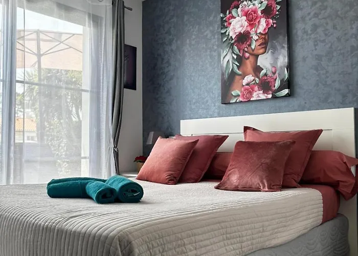 Superbe 6 Personnes Proche Ocean Et Linxe